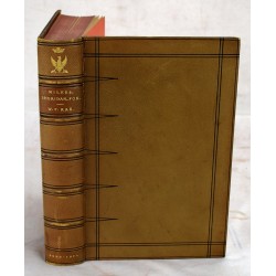 Wilkes, Sheridan, Fox;: The opposition under George the Third,